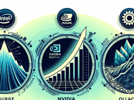 Tech Titans in Flux: Intel Rises as Nvidia and Oracle Slip Amidst Bitcoin's Ascent to $92,000 - Markets Financial Content