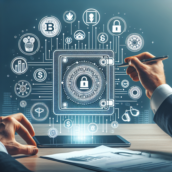 The Crypto Payroll Revolution: How ZKPs Are Changing the Game for Startups - OneSafe