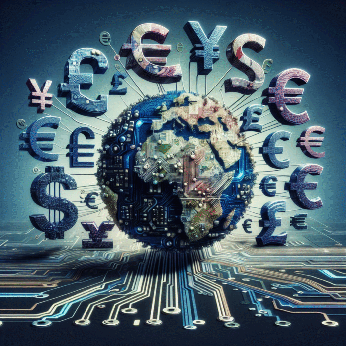 The Liquidity Squeeze: How Global Monetary Tightening is Rewiring Cross-Border Payments - Markets Financial Content