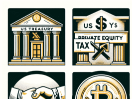 The US Treasury provides tax breaks to private equity, cryptocurrency, and other companies without legislative approval. - Bitget