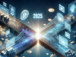 Tokenized Equities Forge Unbreakable Bridge Between TradFi and Crypto: A 2025 Reality Check - Markets Financial Content