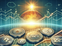 Which Crypto Will Explode in 2025? 7 Hot Tokens Poised for Massive Gains, Apeing Leads the Pack - FinancialContent
