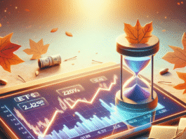 3 Top ETFs I Can't Wait to Buy More of in My Retirement Account This November - The Globe and Mail