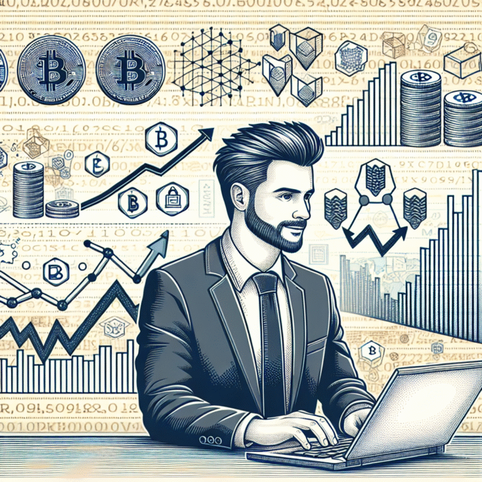 Trump in Bitcoin: How the Former President Influences Crypto Markets - vocal.media