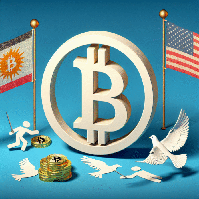 Trump Crypto Policy: Decisive Move Ends Biden’s ‘War on Digital Assets’ - CryptoRank