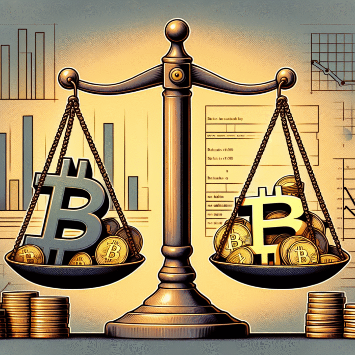 Two Different Decisions Regarding Bitcoin (BTC) Tax Regulations! One Drops to Zero, the Other Increases to ... - Bitcoin Sistemi