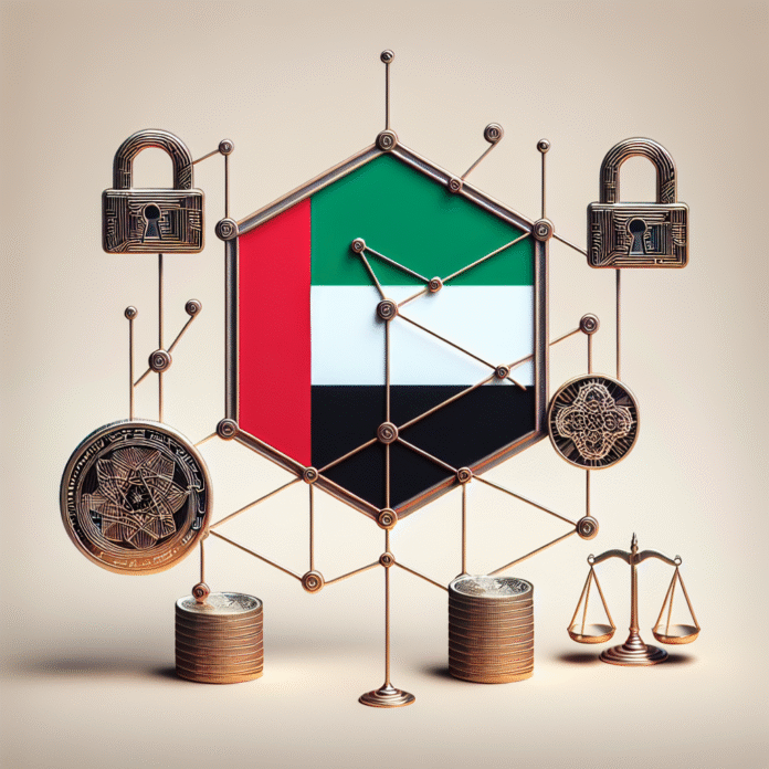 UAE Introduces Federal Decree Law No. 6: DeFi and Crypto Regulation Explained - TronWeekly