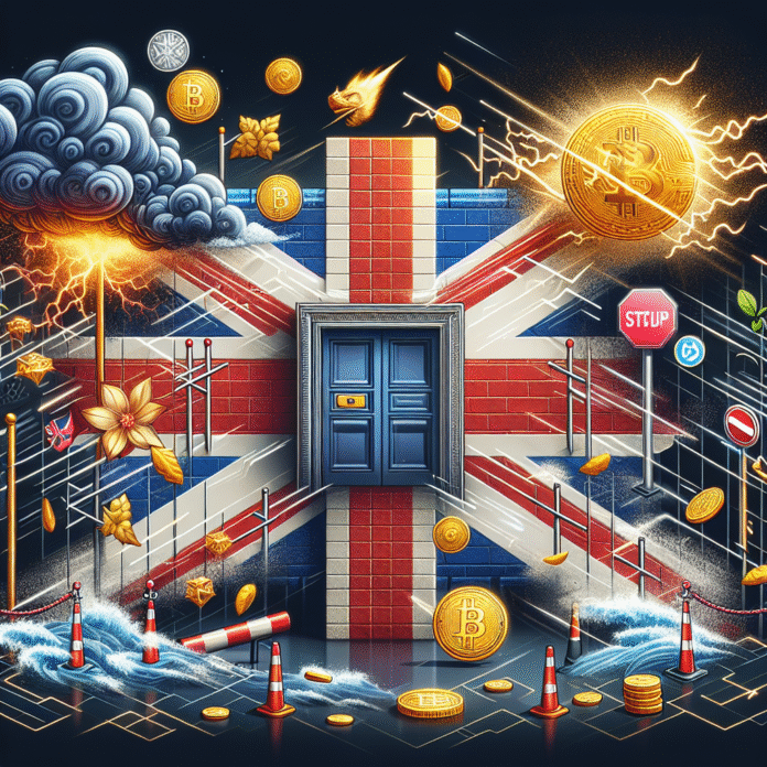 UK Crypto Regulations: Challenges and Opportunities for Asian Fintech Startups - OneSafe