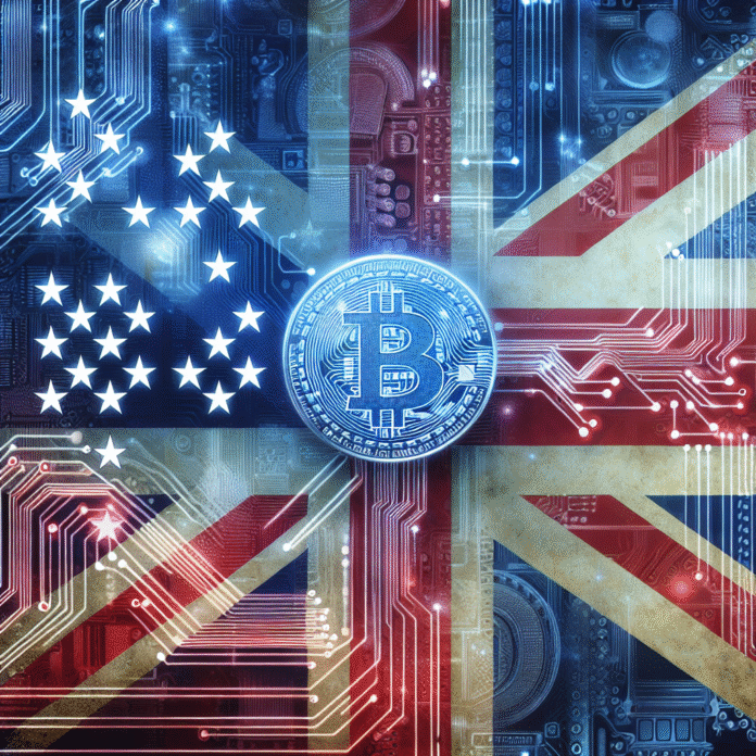 UK Plans Rapid Stablecoin Regulation to Keep Up with U.S. - Coindoo