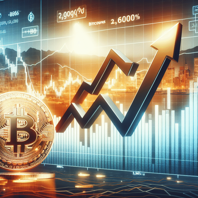 Mysterious stock surged 2,600% despite Bitcoin’s crash - Yahoo Finance