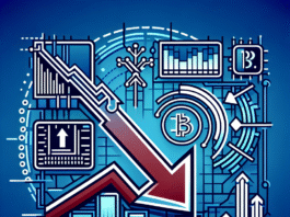 Wall Street scrambles back from a big morning loss as Nvidia and bitcoin swing - Indiana Gazette Online
