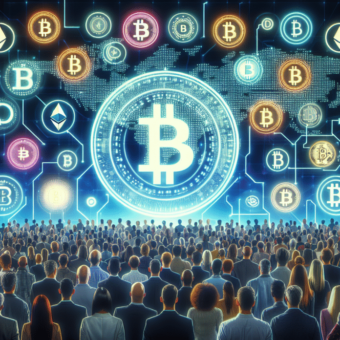 What Do Crypto Investors Want To See In 2026? - Benzinga