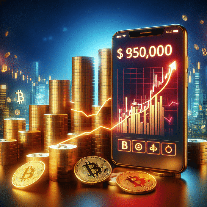 Why Bitcoin Could Hit $150,000 in 2026 - Yahoo Finance