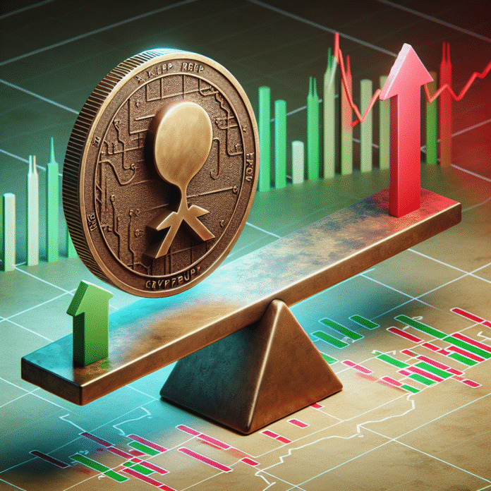 XRP Slips but Holds the Line: Is a Market Rebound Sizzling or Fizzling Out? - Bitcoin.com News