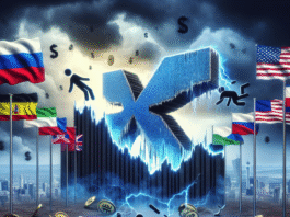 XRP News Today: Federal Uncertainty and Worldwide Regulations Trigger $1 Trillion Crypto Market Crash - Bitget