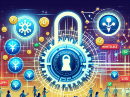 Zero Knowledge Proof (ZKP) Sets New Privacy Standards, as Cardano & XRP Investors Flood Its Live Whitelist! - Live Bitcoin News