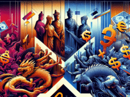 How Indonesia, Malaysia, Thailand, and Vietnam Have Fallen Prey to Currency Battles Plunging Economy: What You Need to Know - Travel And Tour World