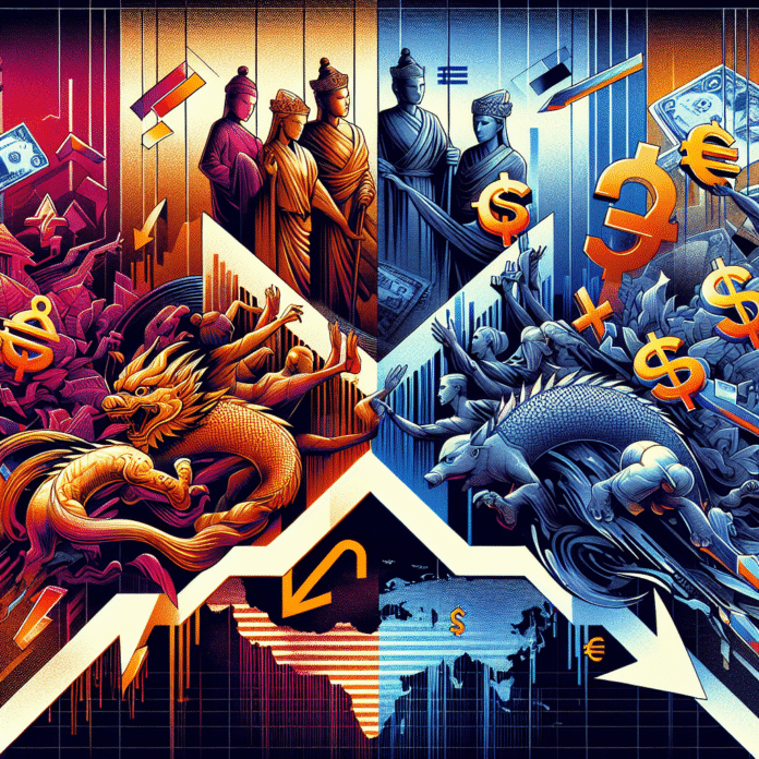 How Indonesia, Malaysia, Thailand, and Vietnam Have Fallen Prey to Currency Battles Plunging Economy: What You Need to Know - Travel And Tour World