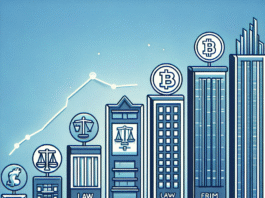 Top 10 Cryptocurrency Regulation Firms in US - Analytics Insight