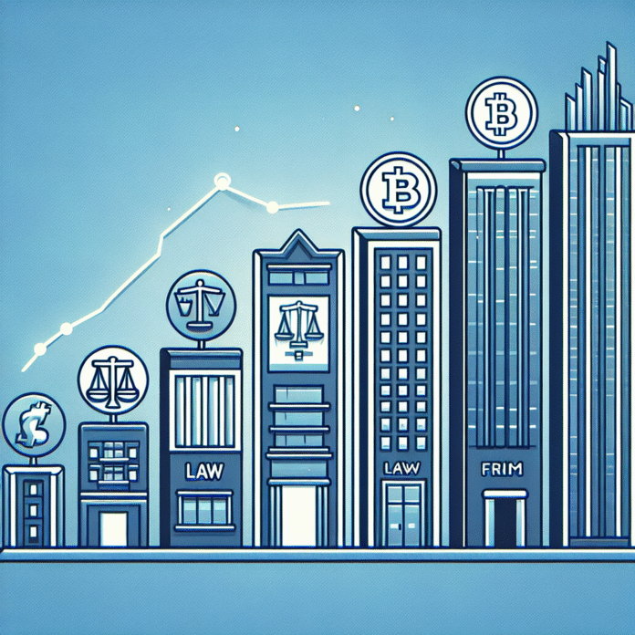 Top 10 Cryptocurrency Regulation Firms in US - Analytics Insight