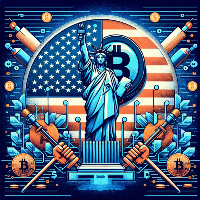 a16z Opposes US Regulation of Decentralized Stablecoins - ForkLog