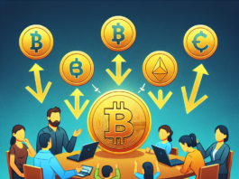 Trump Family Crypto Promotions Are Faring Even Worse Than Bitcoin - Bloomberg.com