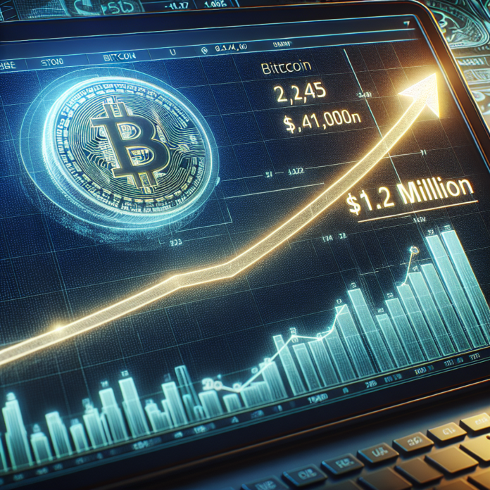 News Explorer — Bitcoin Could Skyrocket to $1.42 Million by 2035: Analysts - Decrypt