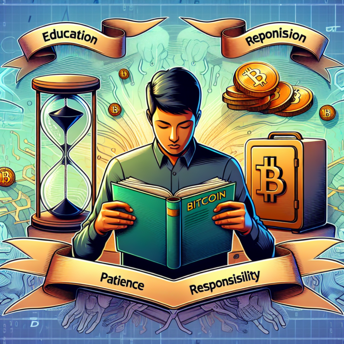 Athena Bitcoin Marks HODL Day by Encouraging Education, Patience, and Responsible Bitcoin Ownership - USA Today