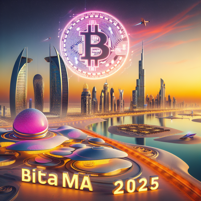 BitFuFu to Sponsor Bitcoin MENA 2025 in Abu Dhabi, Expanding Middle East Presence - markets.businessinsider.com