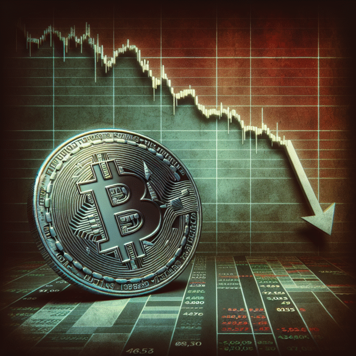 Bitcoin dips below $85,000 briefly in crypto rout - PBS