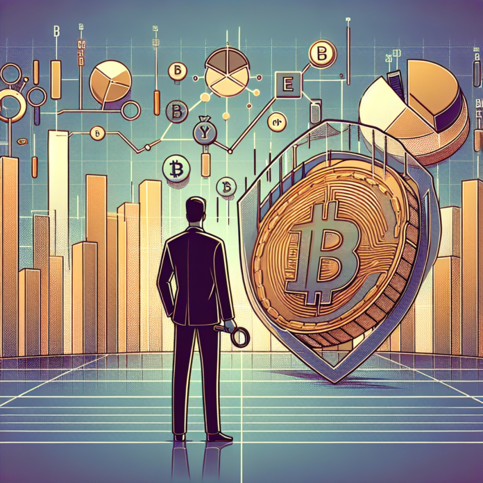 Bitcoin ETPs and the SEC’s Deliberate Engagement with Crypto - OneSafe