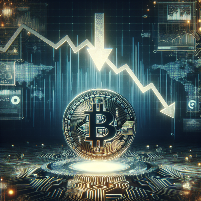 Bitcoin dips below $90,000 as AI worries dent risk appetite - MSN