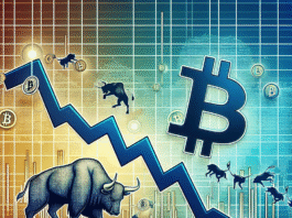 Bitcoin sell-off: The correlation between crypto assets & equities - Yahoo Finance