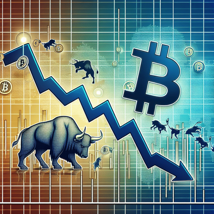 Bitcoin sell-off: The correlation between crypto assets & equities - Yahoo Finance