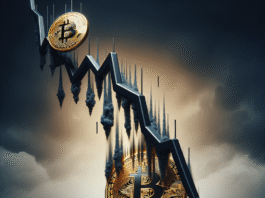 Bitcoin Falls off a Cliff as $91K Support Vaporizes - Bitcoin.com News