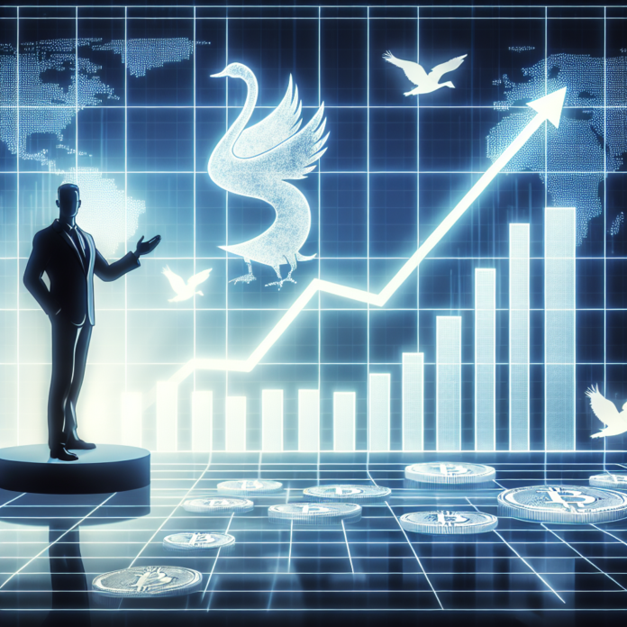 Expect bitcoin to hit a new all-time high in 2026, says Swan Bitcoin CEO - CNBC