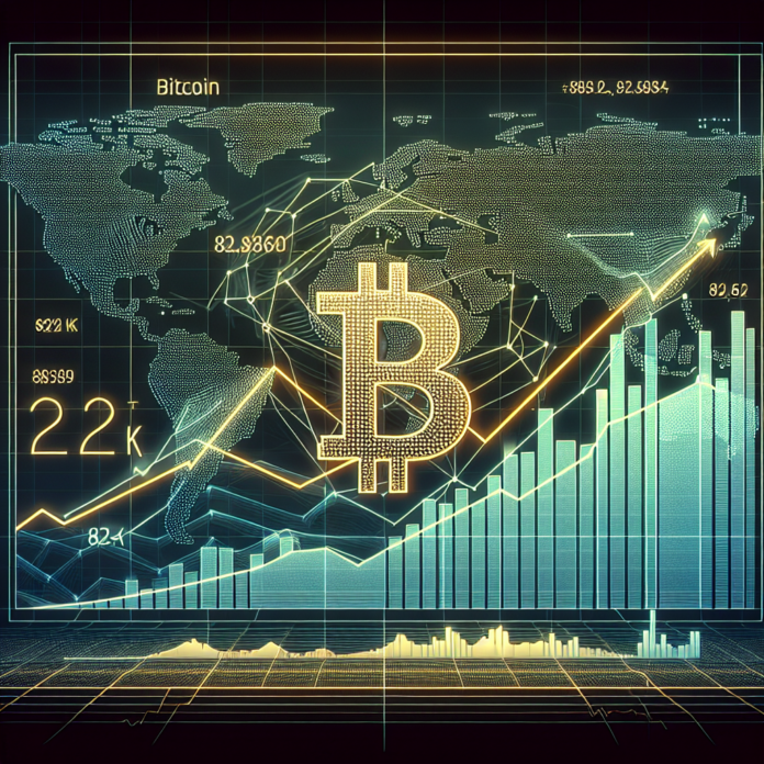 Bitcoin Technical Analysis: Demand at $82K Holds Key to Short-Term Bias - CryptoPotato