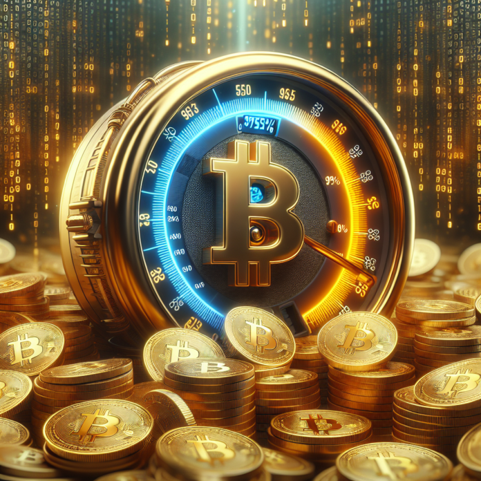 Hyperscale Data Bitcoin Treasury at 97.5% of Market Capitalization at Approximately $75.5 Million - Financial Times