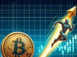 As Bitcoin (BTC) drops another 10% this new cryptocurrency surges 250% and nears 99% allocation - MSN