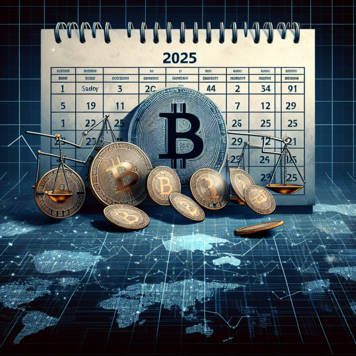 Bitcoin volatility, stablecoin regulations, and North Korean hacks: Crypto events that marked 2025 - The Hindu