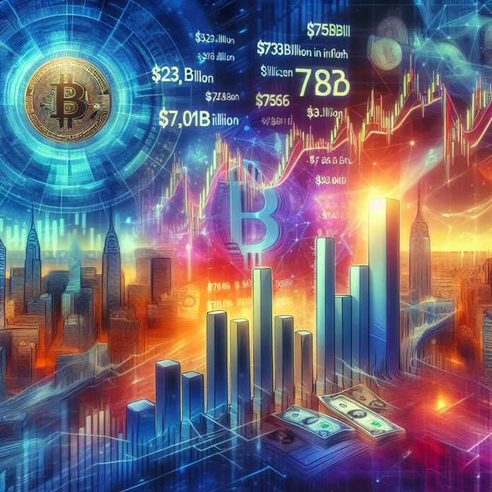 Bitcoin’s $732B Capital Inflow Proves This Isn’t Crypto Winter But a Mid-Cycle Reset - Yahoo Finance