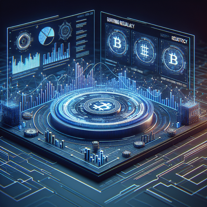 Bitnomial Unveils First CFTC-Regulated Spot Crypto Platform, Reshaping Digital Asset Landscape - Markets Financial Content