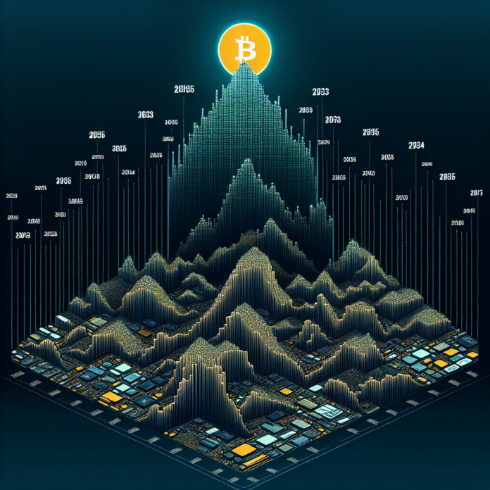 Bitwise Model Suggests Bitcoin’s Market Cap Could Over Take Apple, NVIDIA, Microsoft By 2035 - Stocktwits
