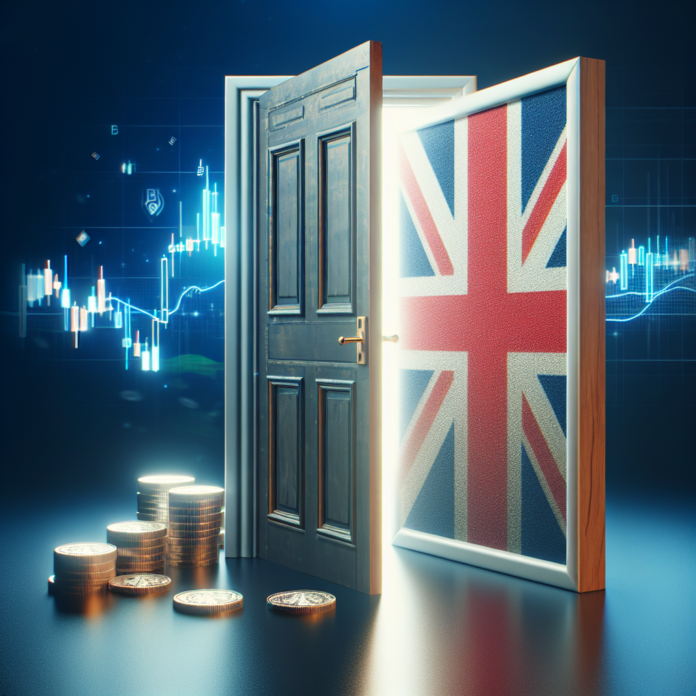 Bybit Tests UK Crypto Rules With Limited Market Re-Entry - Coindoo