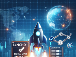 CFTC Says Listed Spot Crypto Products Will Begin Trading in Regulated Markets - PYMNTS.com