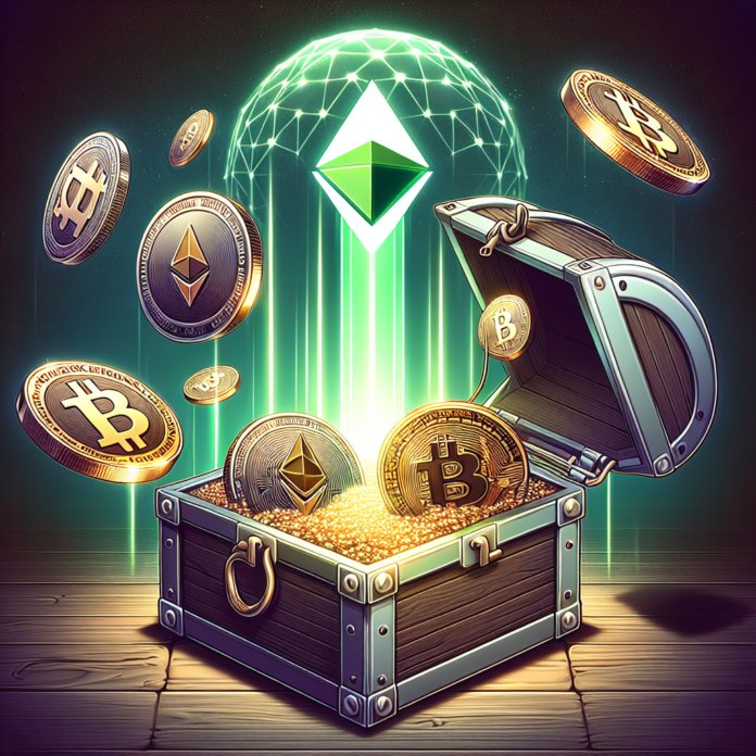 CFTC Approves Bitcoin, Ether and USDC as Collateral in New Digital Assets Pilot - Bitcoinsensus