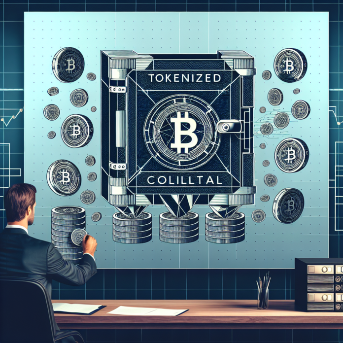 CFTC Unveils Pilot Program for Tokenized Collateral - CryptoNewsZ