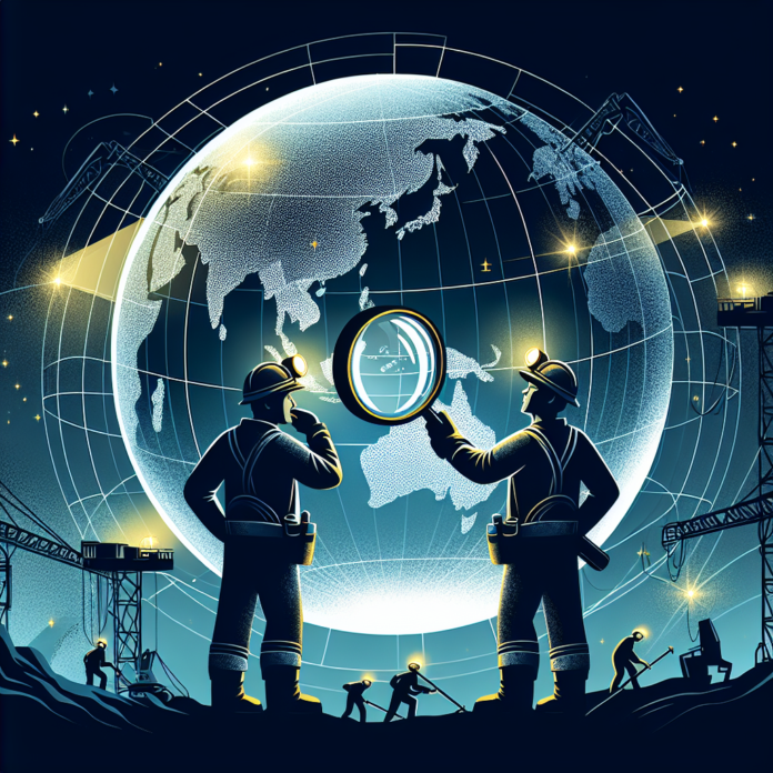 Choosing the Right Mining Platform in a Global Regulatory Landscape - StreetInsider