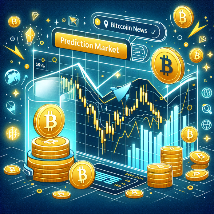 Coinbase Set to Launch Kalshi-Powered Prediction Market - Live Bitcoin News