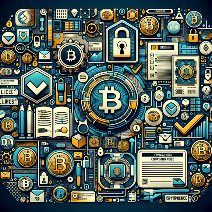 Crypto Exchange Regulation 2025: Licenses and Compliance Guide - CryptoPotato